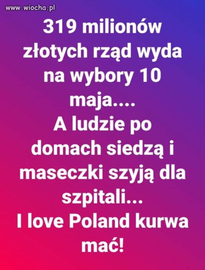Kocham Polskę 