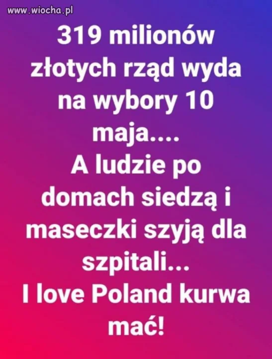 Kocham Polskę 