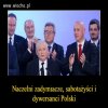 Przyjdzie czas że staną przed sądem .
