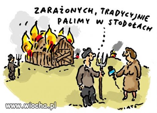 To takie chrześcijańskie