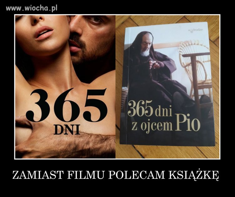 Zamiast filmu 