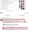 Głosowanie na kogo