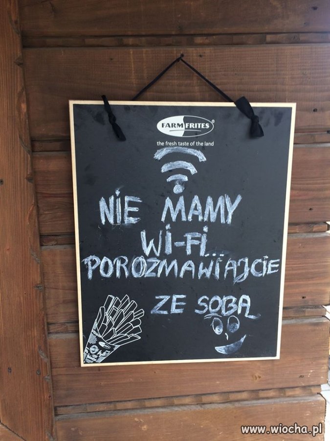 Coś w tym jest...