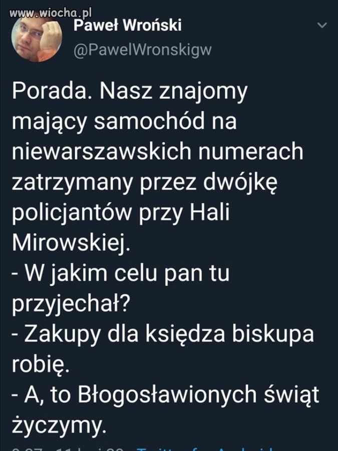 Zakupy dla 