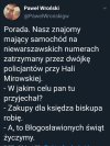 Zakupy dla 