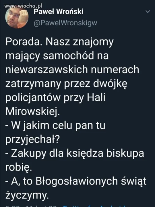 Zakupy dla 