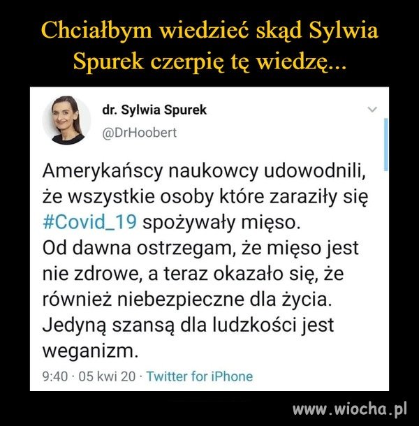 Niektórych myślenie męczy 