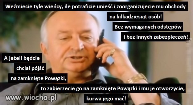 Tak było