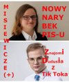 Już wiadomo co Du.a robił na TiK Toku. Rekrutował 