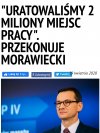 W rządzie, instytucjach, spółkach Skarbu Państwa..
