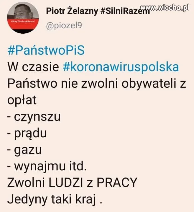 Jedyny