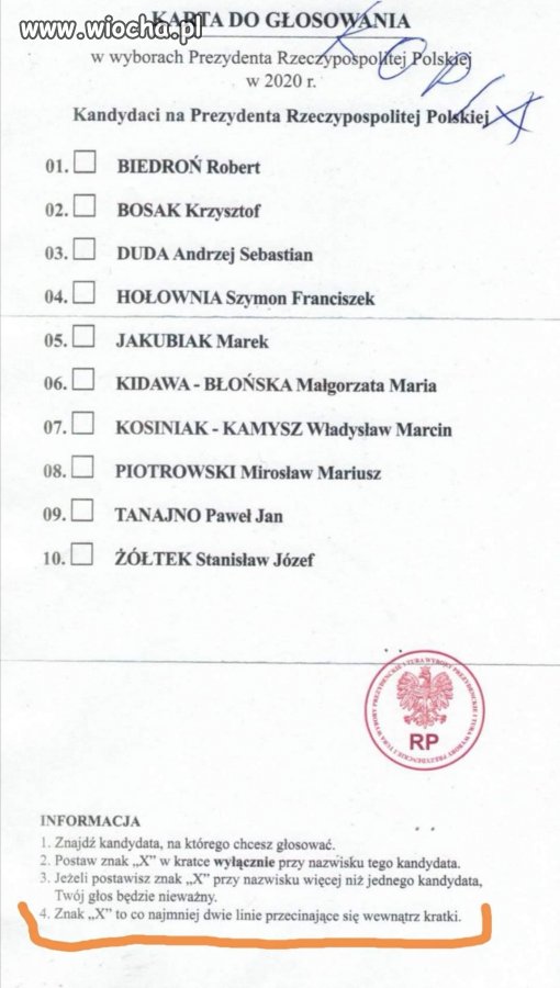 Czyli można więcej? 