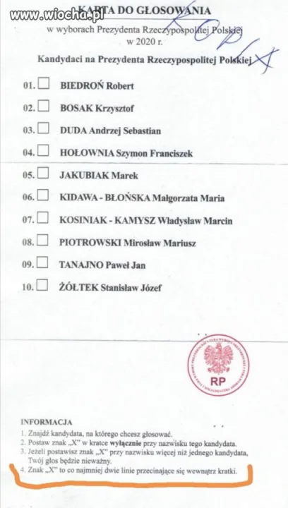 Czyli można więcej? 