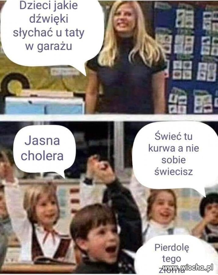 Magiczne 