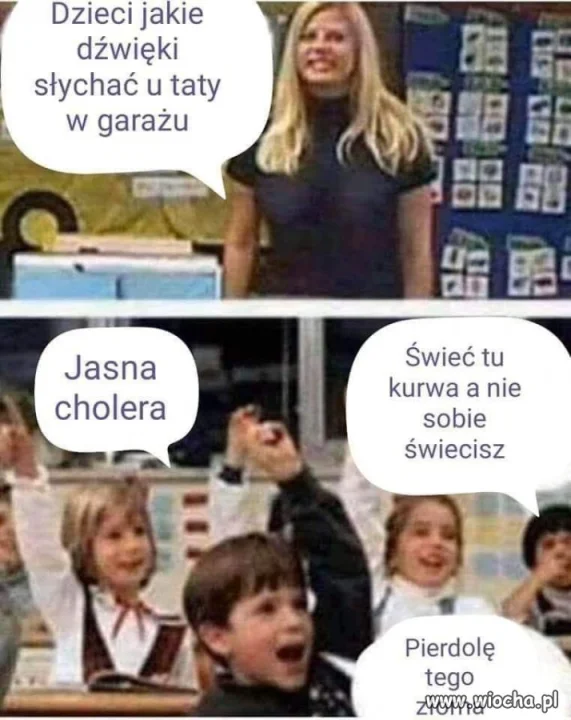 Magiczne 