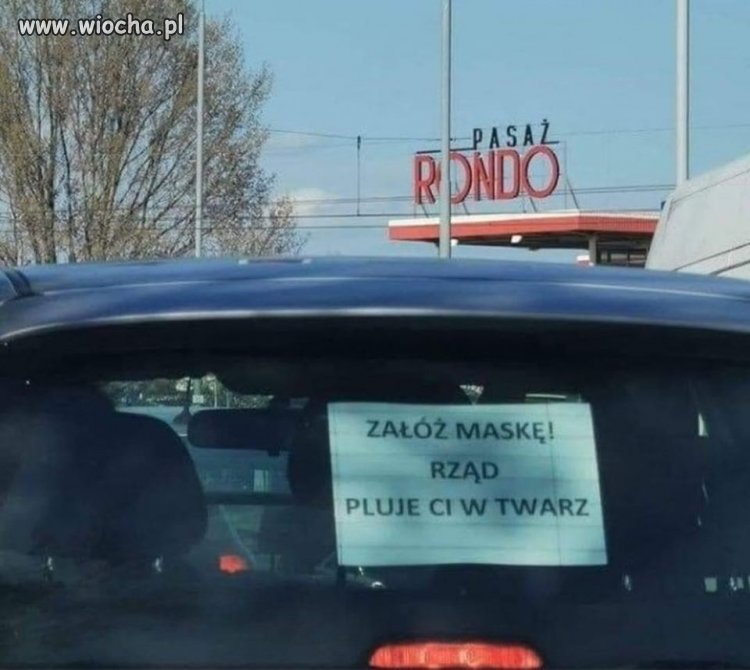 Taka sytuacja 