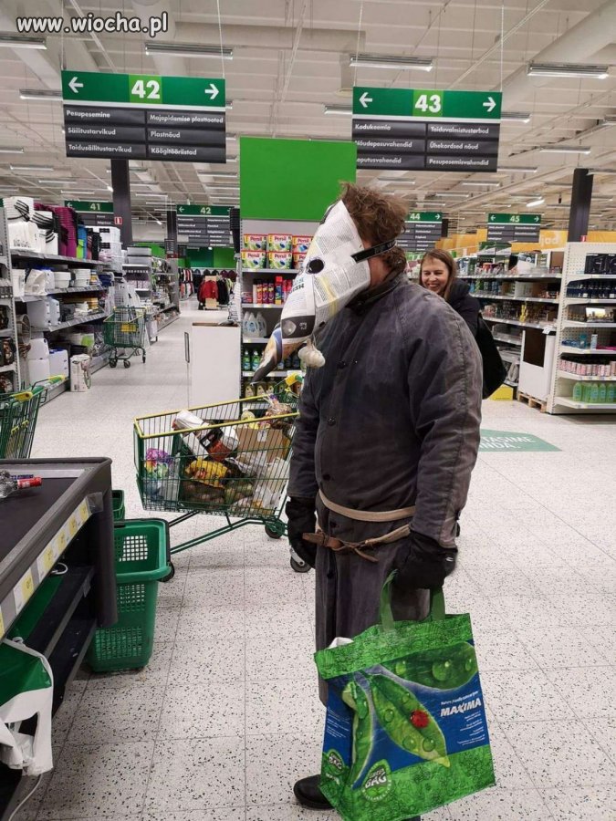 Coś z cyklu