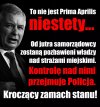 To nie Prima Aprilis 