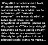 Teraz już cicho siedzą, ale internet nie zapomina