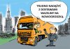 Dostawca ubramy