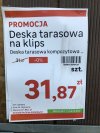 Promocja Leroy-a