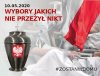 Wybory jakich nie przeżył nikt