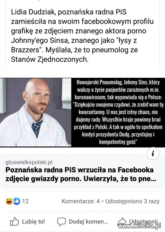 Popłynęła 