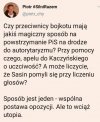 Pomyli się 