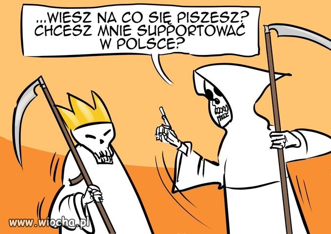 Brak tematu