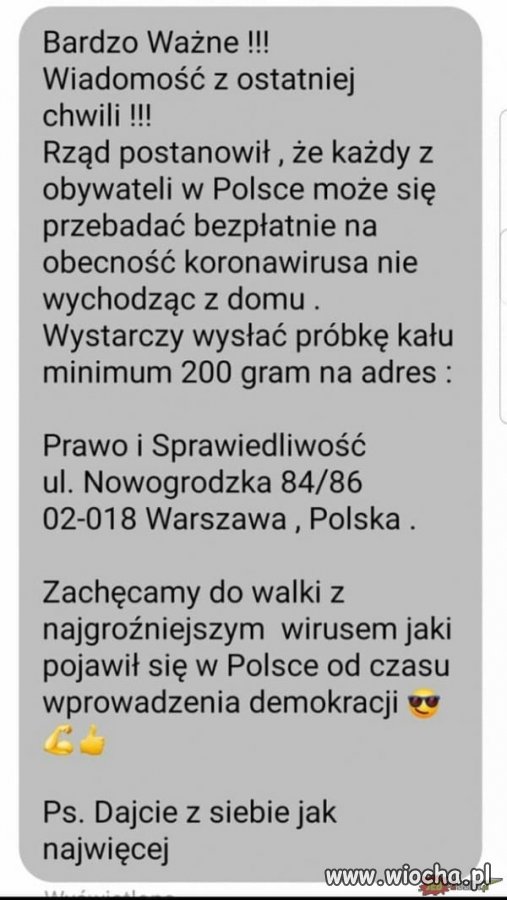 Wreszcie, 