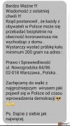 Wreszcie, 