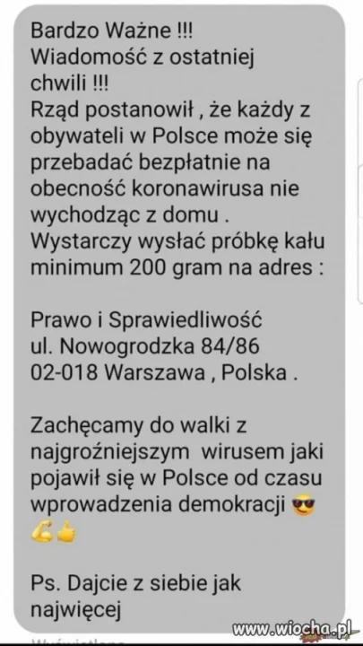 Wreszcie, 