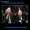 Zrujnowali  Polskę 