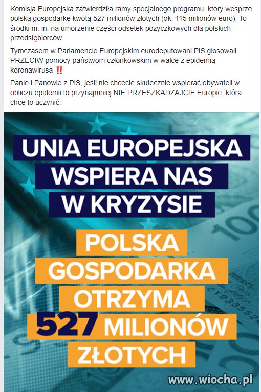 Duma czy uprzedzenie ?