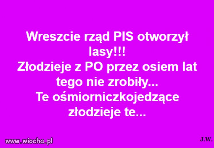 TVN wam tego nie powie...