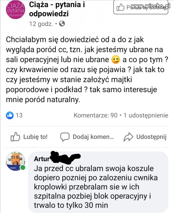 Ciąża