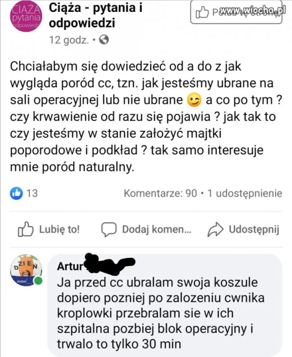 Ciąża