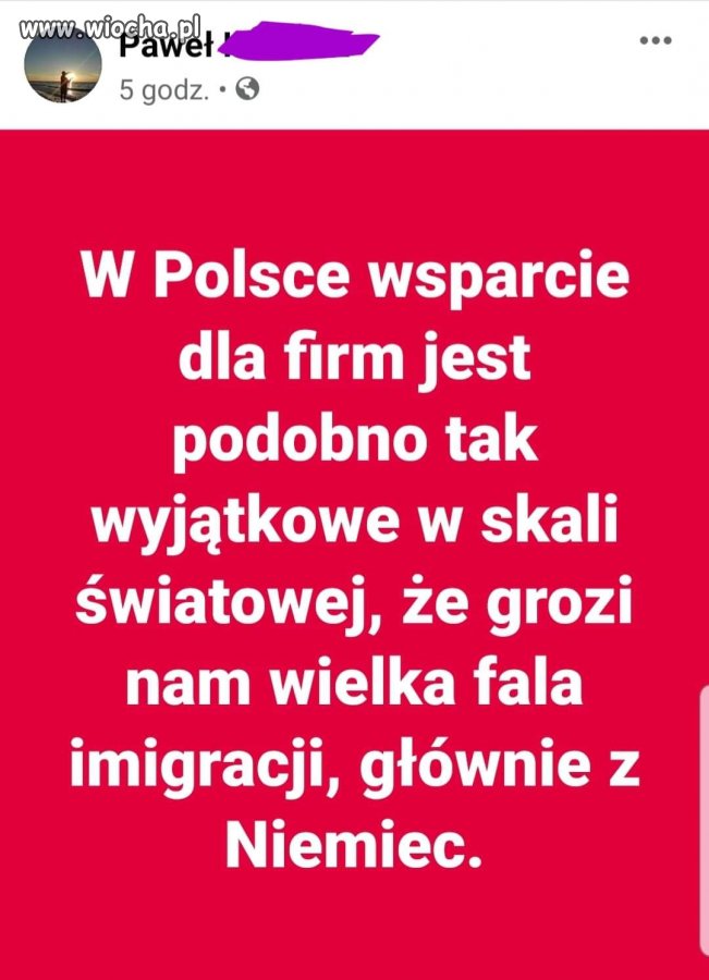 Raj na ziemi. 
