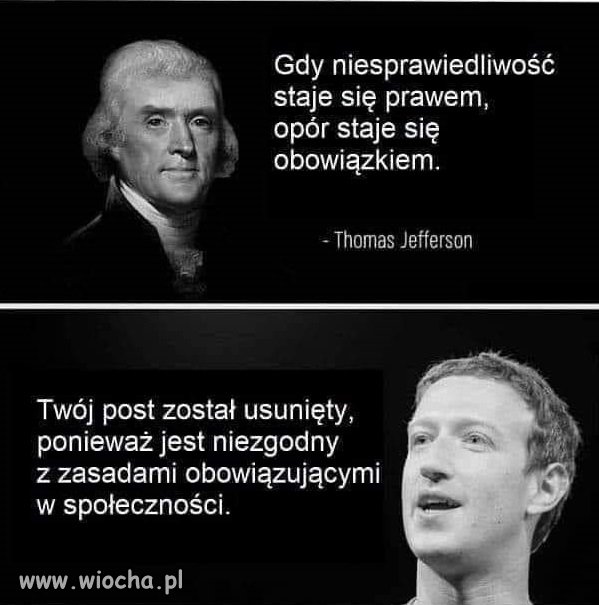 Wolne media...   
