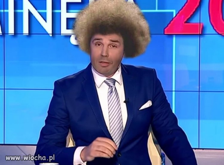 Michał Rachoń
