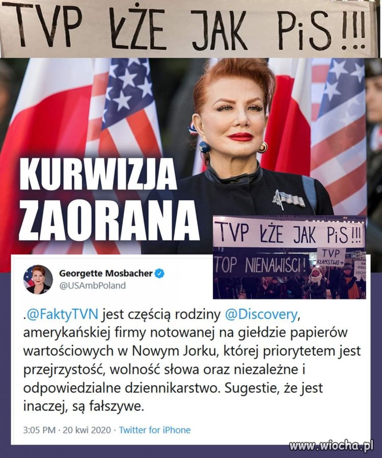 TVP łże jak Pi(e)S