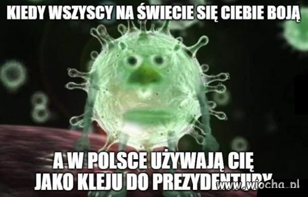 Koronawirus 