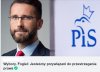 Jeśli tak to o co im się rozchodzi z tym senatem?