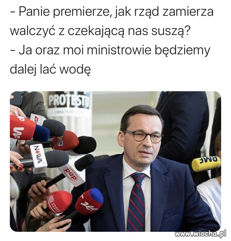 Sposób na susze 