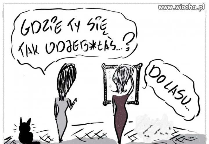 Do pracy