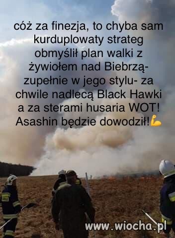 Za Wielkiego Strategaaa