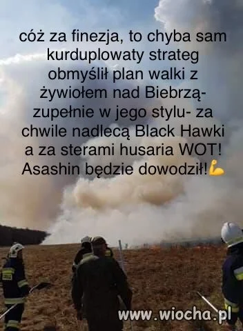 Za Wielkiego Strategaaa