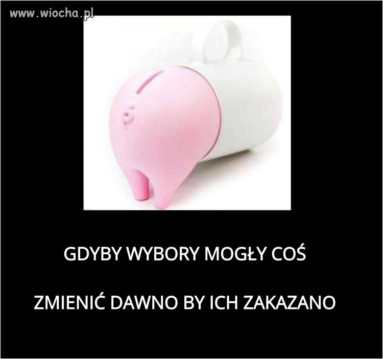 Oni już
