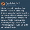 Bo Polacy najlepiej się czują