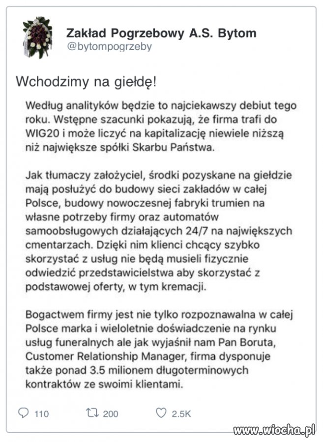 Temat zbędny